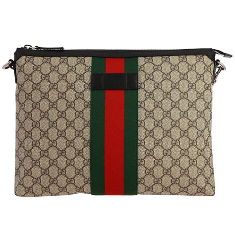 borsello gucci uomo prezzo|borse gucci uomo.